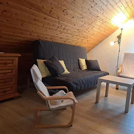 Vakantiehuis Desiree *